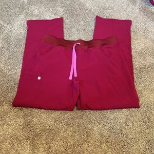 Figs Kade cargo scrub pants